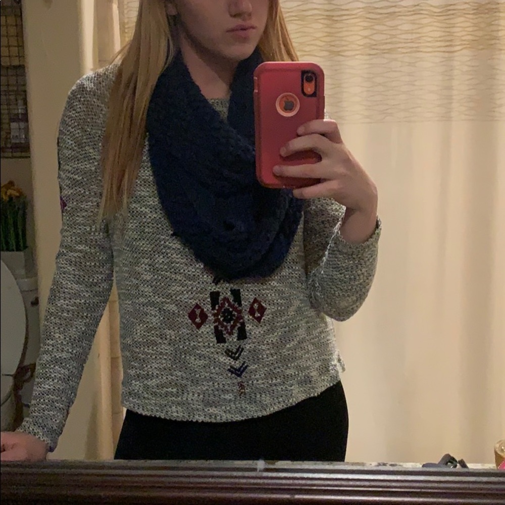 🐙Infinity scarf bundle🐙 - Picture 6 of 7